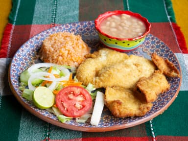 Combo-Pechuga