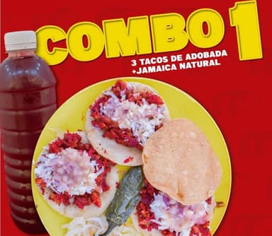 Combo #1