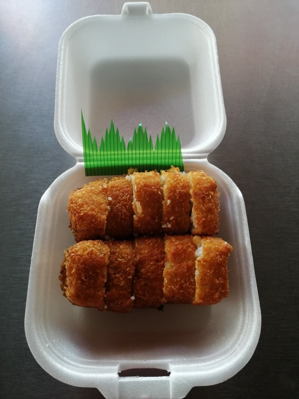 Pollito Roll