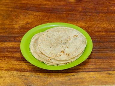 tortillas de harina 4 pzas