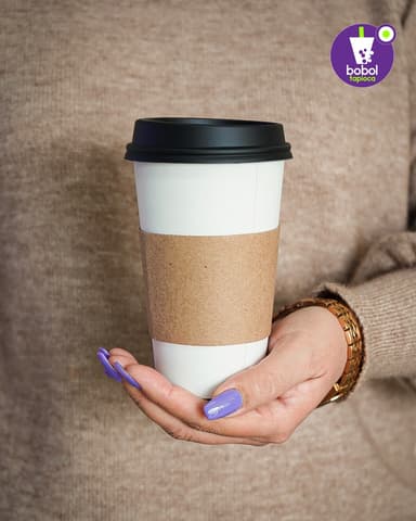 Café Latte
