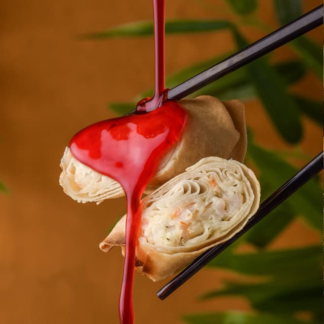 Salsa Agridulce