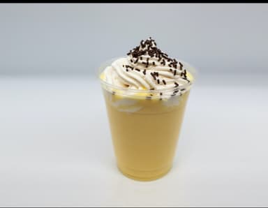 Frappe de Vainilla