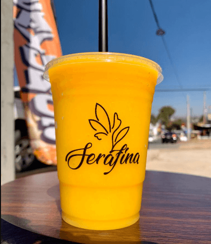 Jugo Tropical Natural 16 Oz
