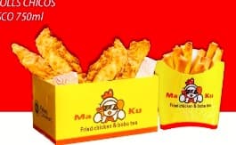 Tender Box
