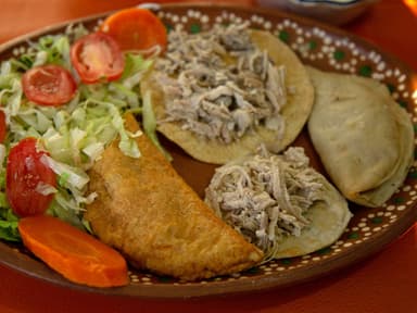 Combo Viva Aguascalientes #1