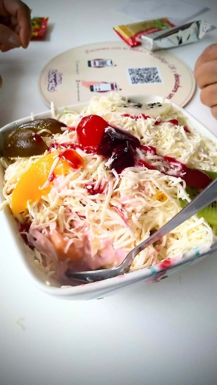 Fruty Dieta