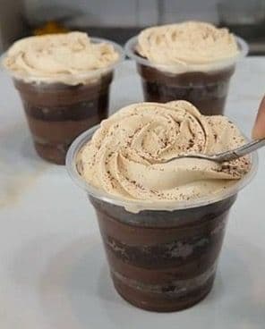 Choco-mix