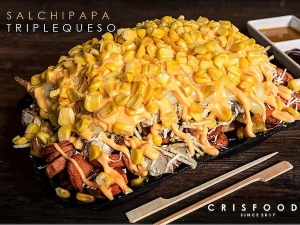 Crisfoods (Norte)