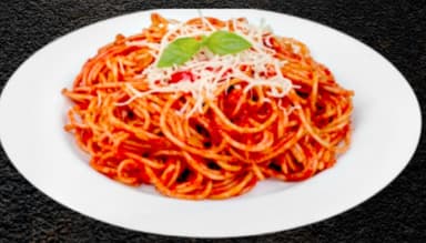 Pasta Bolognesa