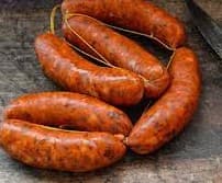 Chorizo