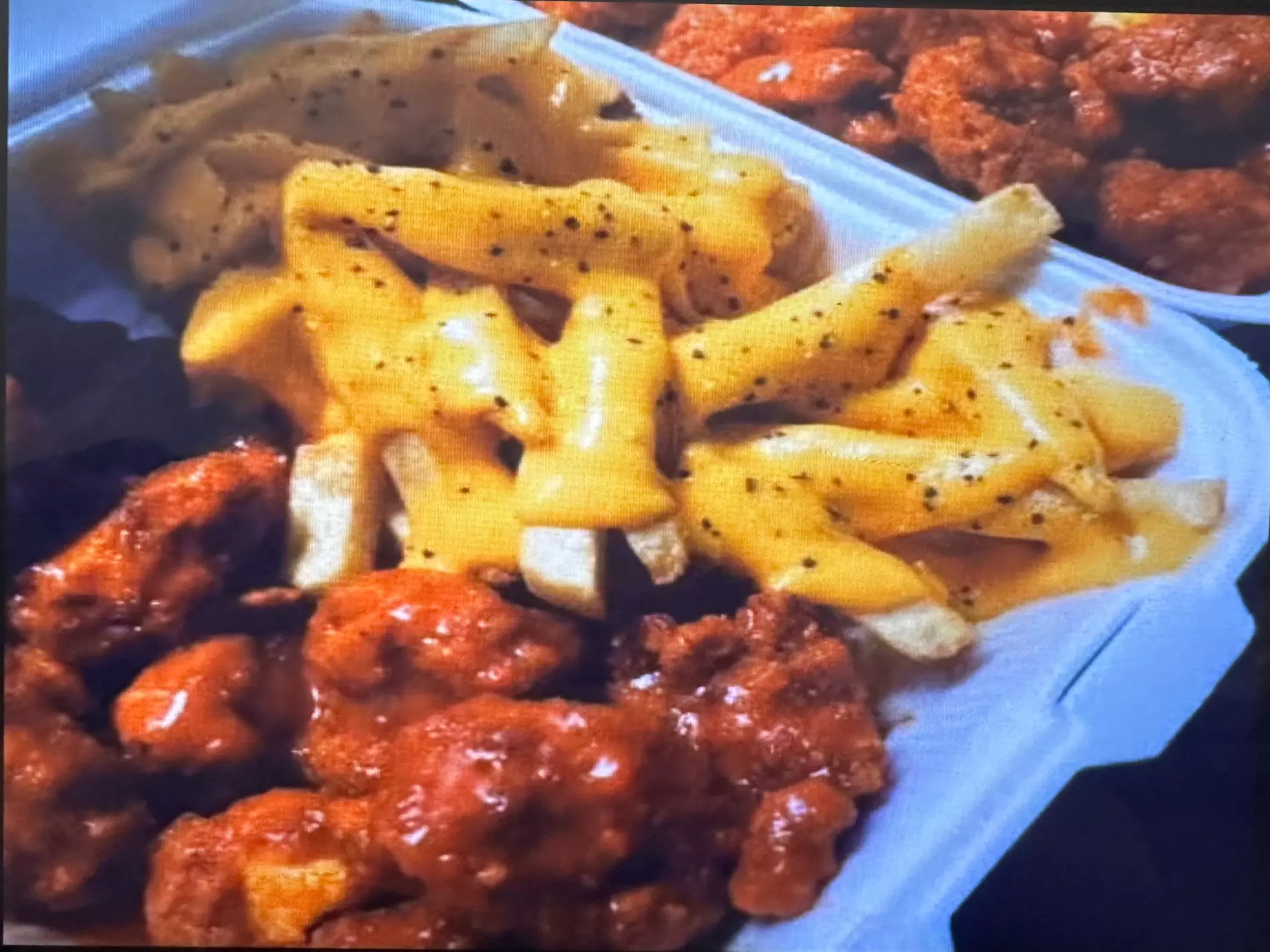 BBQ Factory