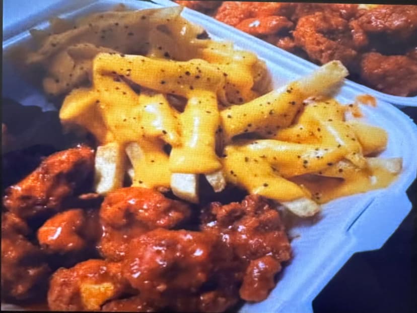 BBQ Factory