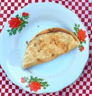 Quesadilla