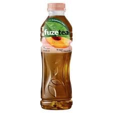Fuze Tea Durazno