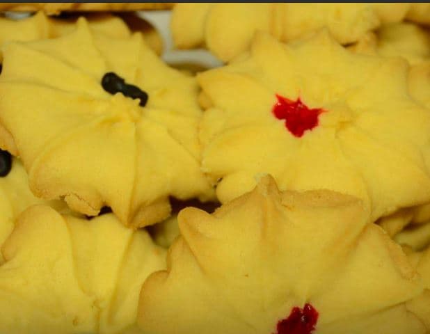 Yaritas