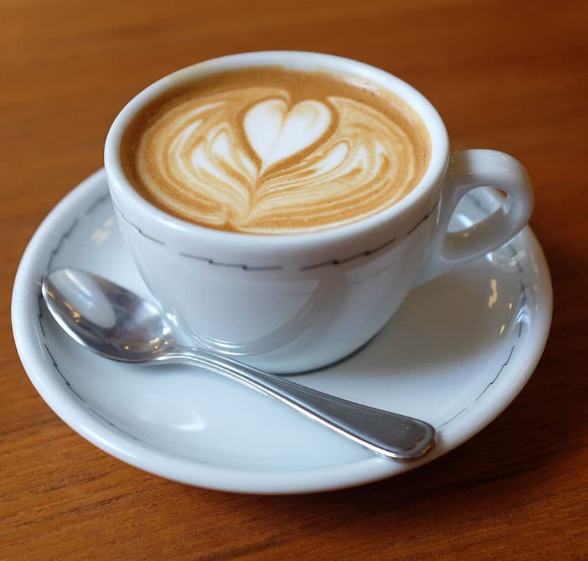 Café Capuchinno
