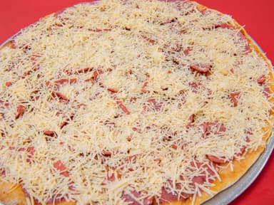 Grande Queso de Bola