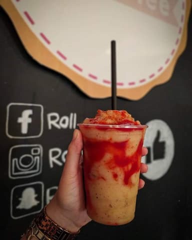 Smoothie Tamarindo