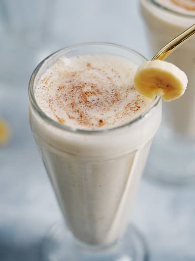 Licuado de Plátano 1 L