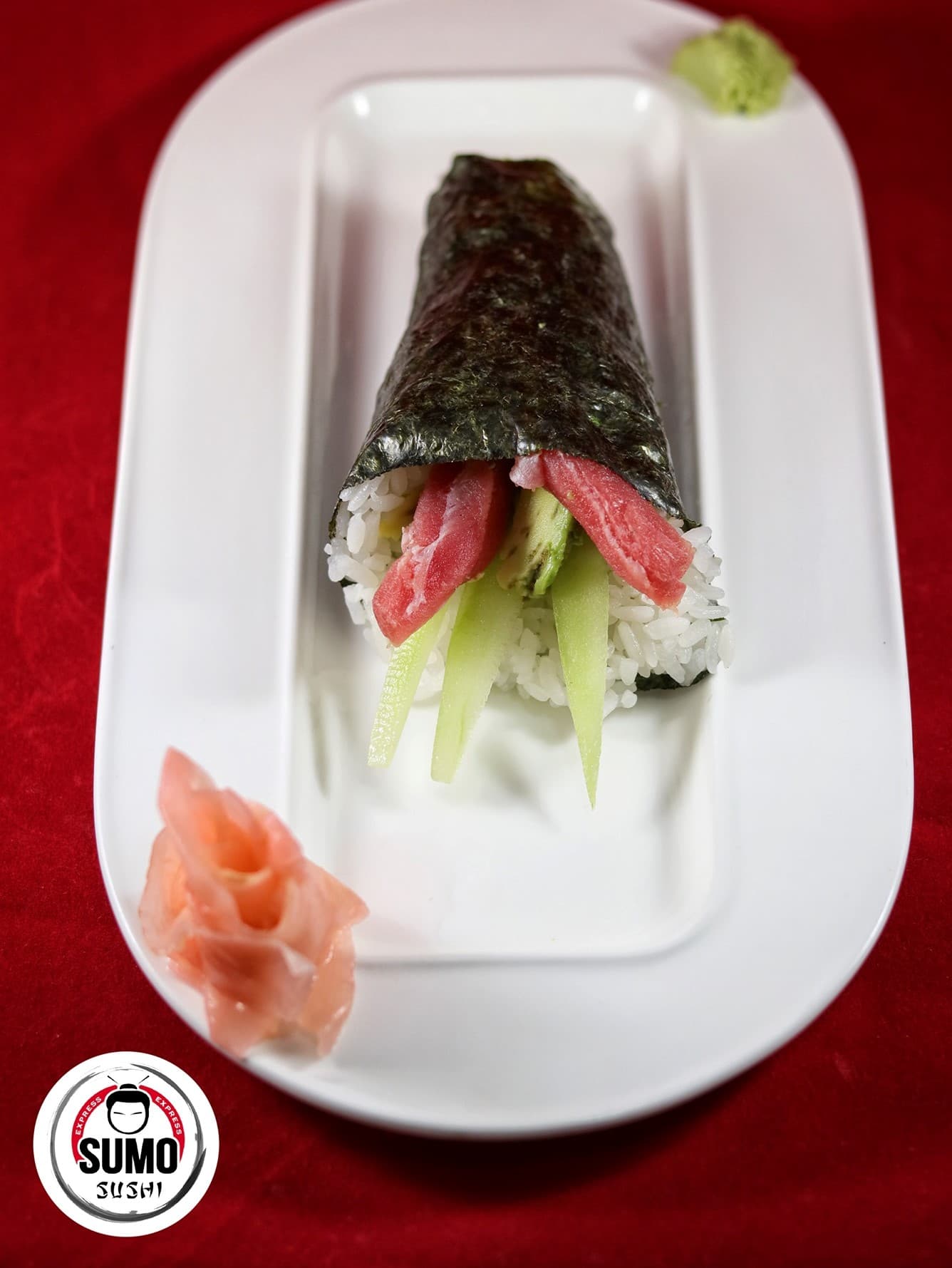 Cono Tekka maki