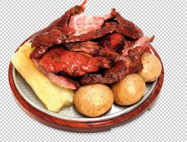 Carne a la Llanera Personal 170grs
