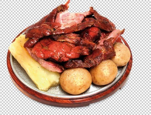 Carne a la Llanera Personal 170grs