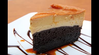 Pay Chocoflan