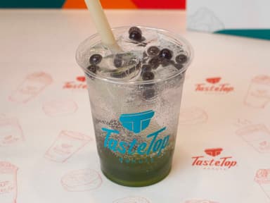 Soda Italiana 12 oz.