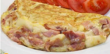 Omelette