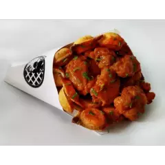 W S Chickens Búfalo