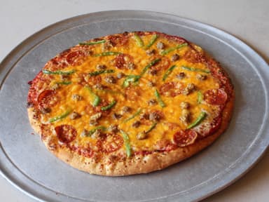 Pizza Super Kiki's Grande