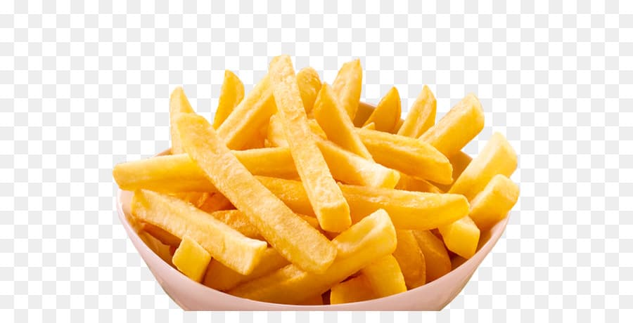 Papas CHG