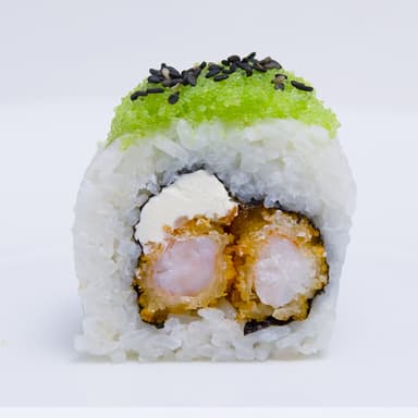 Jalapeño Roll Nat