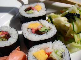 Futomaki Especial