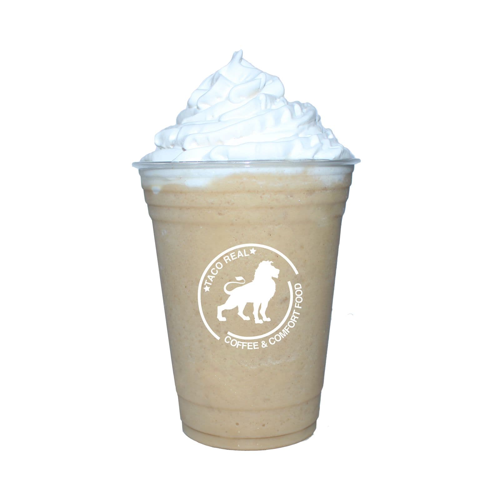 Chai Frappé