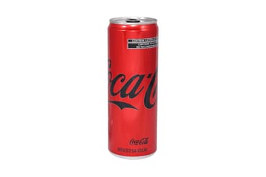 Coca Cola Cero