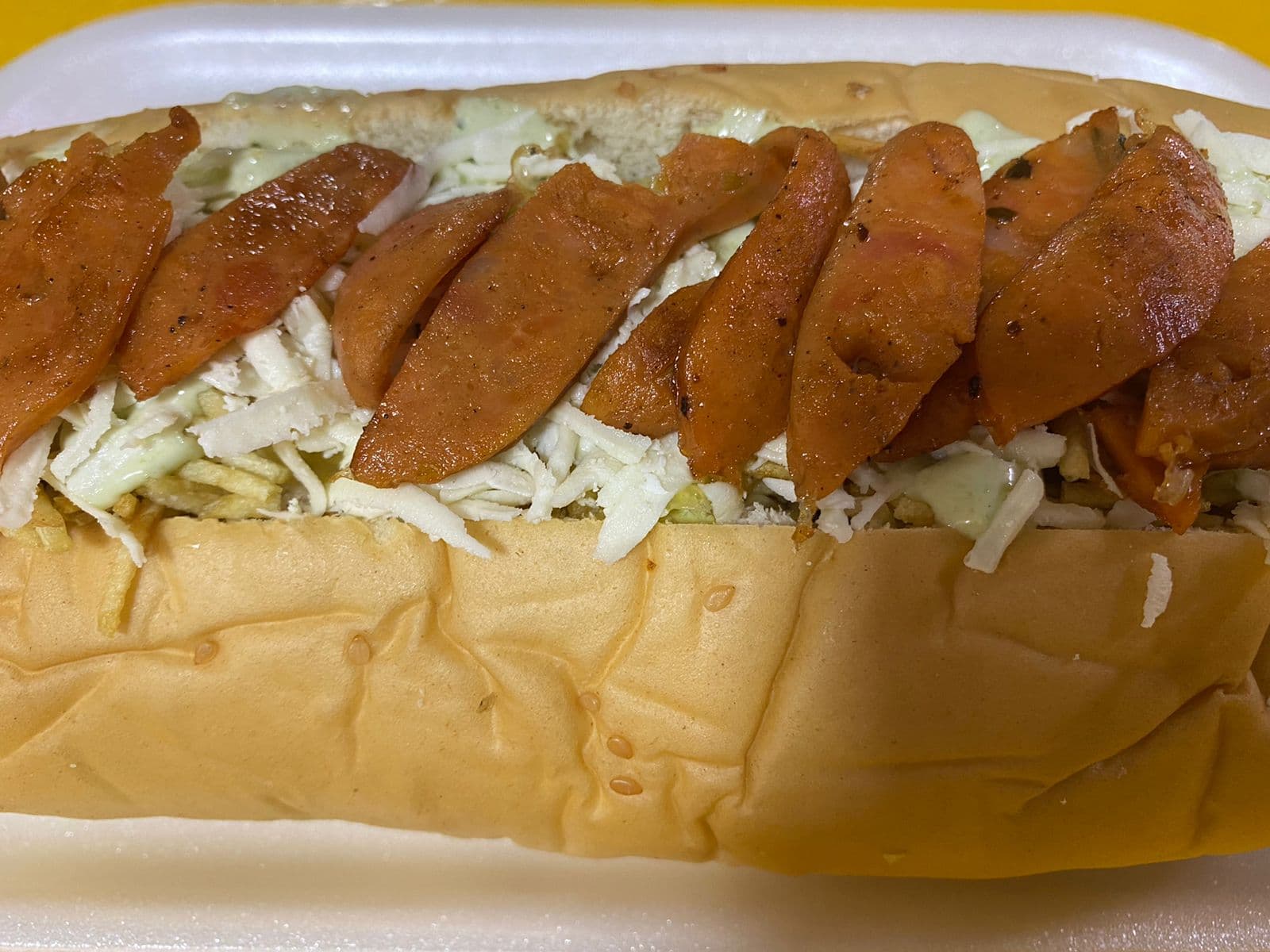 Choriperro