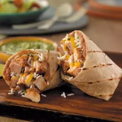 Ta Chingon - Restaurante Mexicano