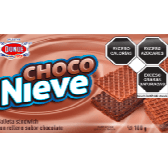 CHOCO NIEVE 100 GRS
