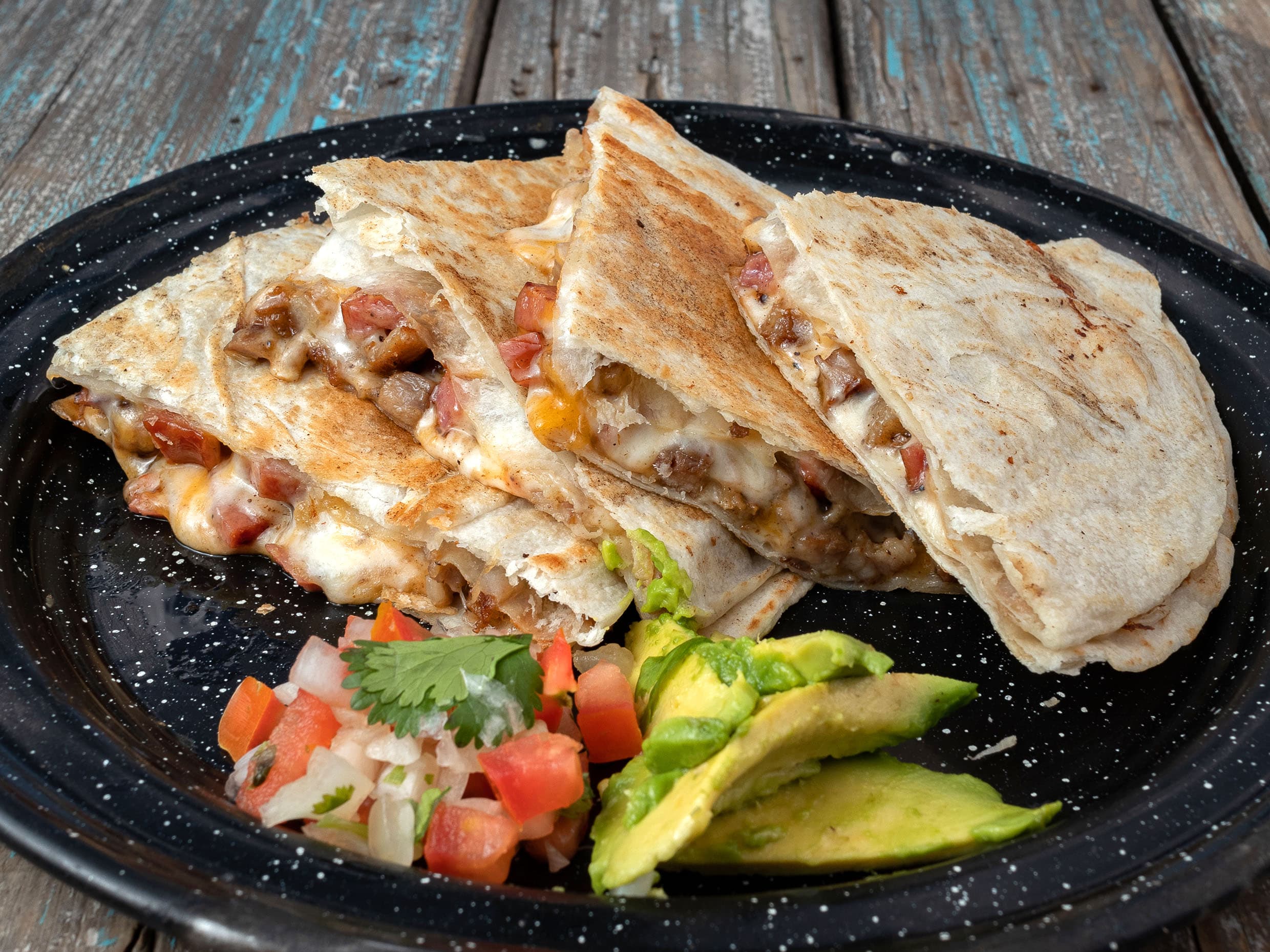 Sincronizada