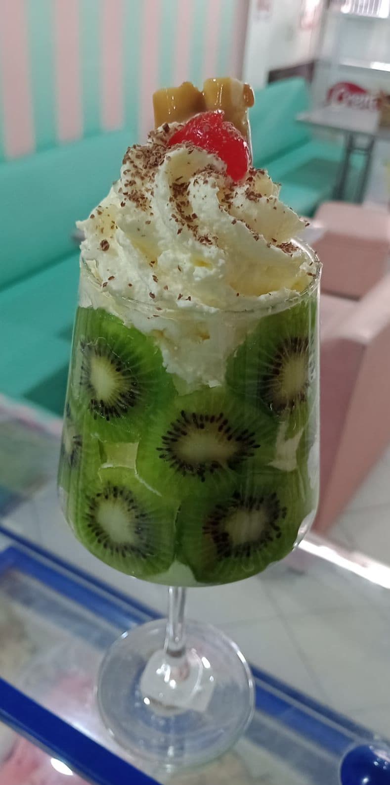 Copa Kiwi