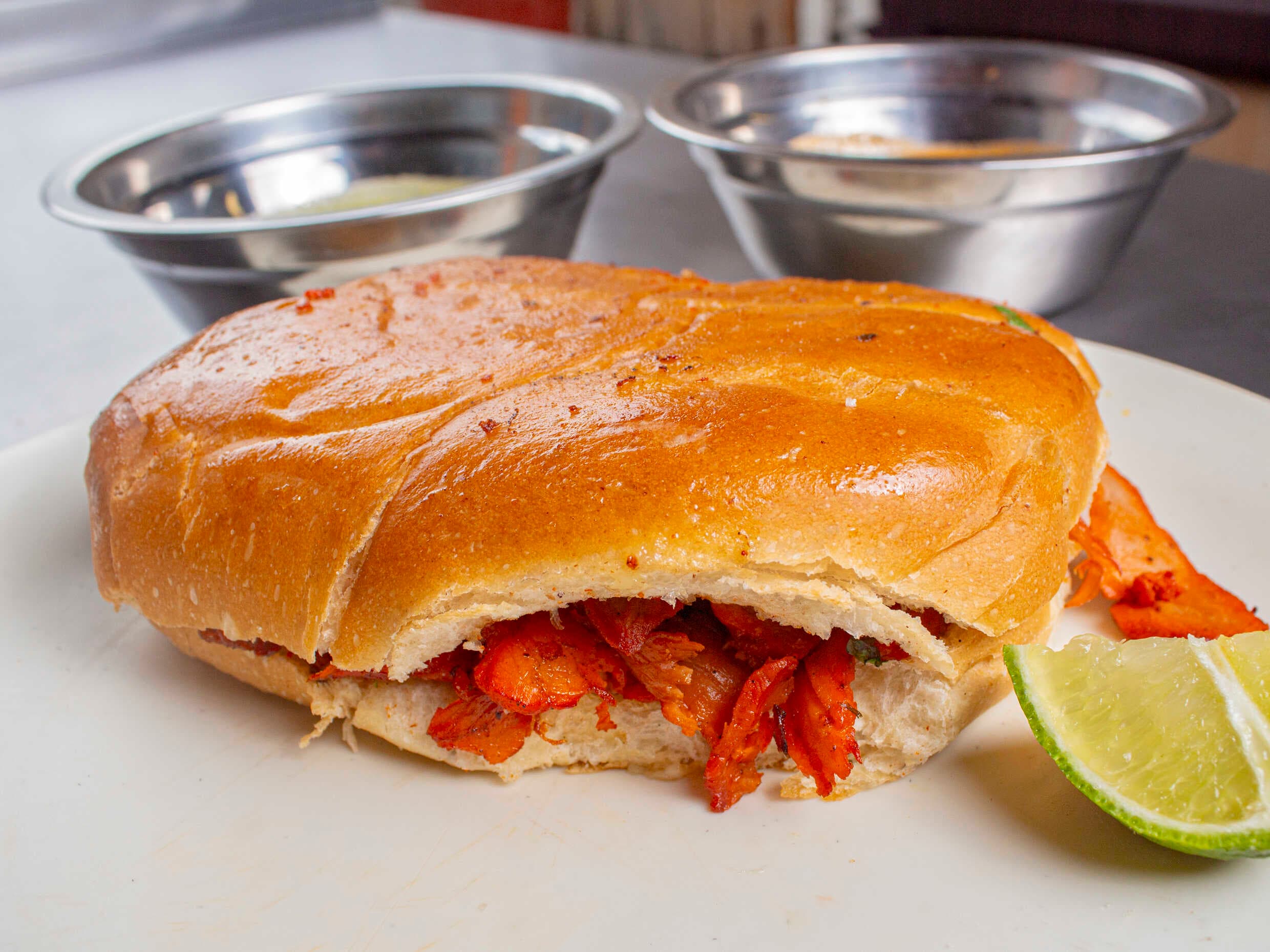 Torta de pastor