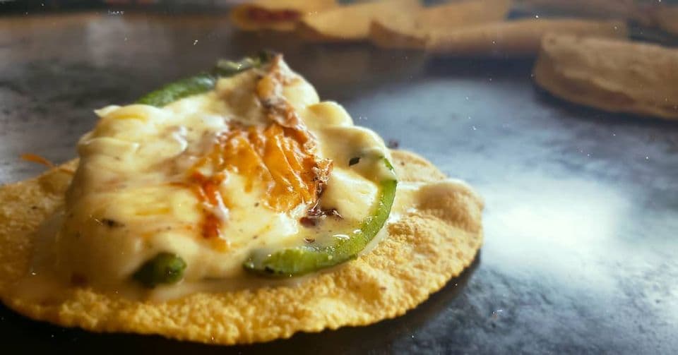 Chile Relleno