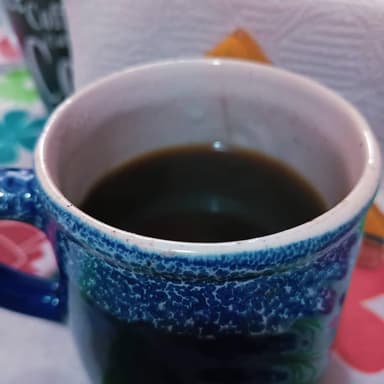 Café Americano Descafeinado 100% Veracruzano