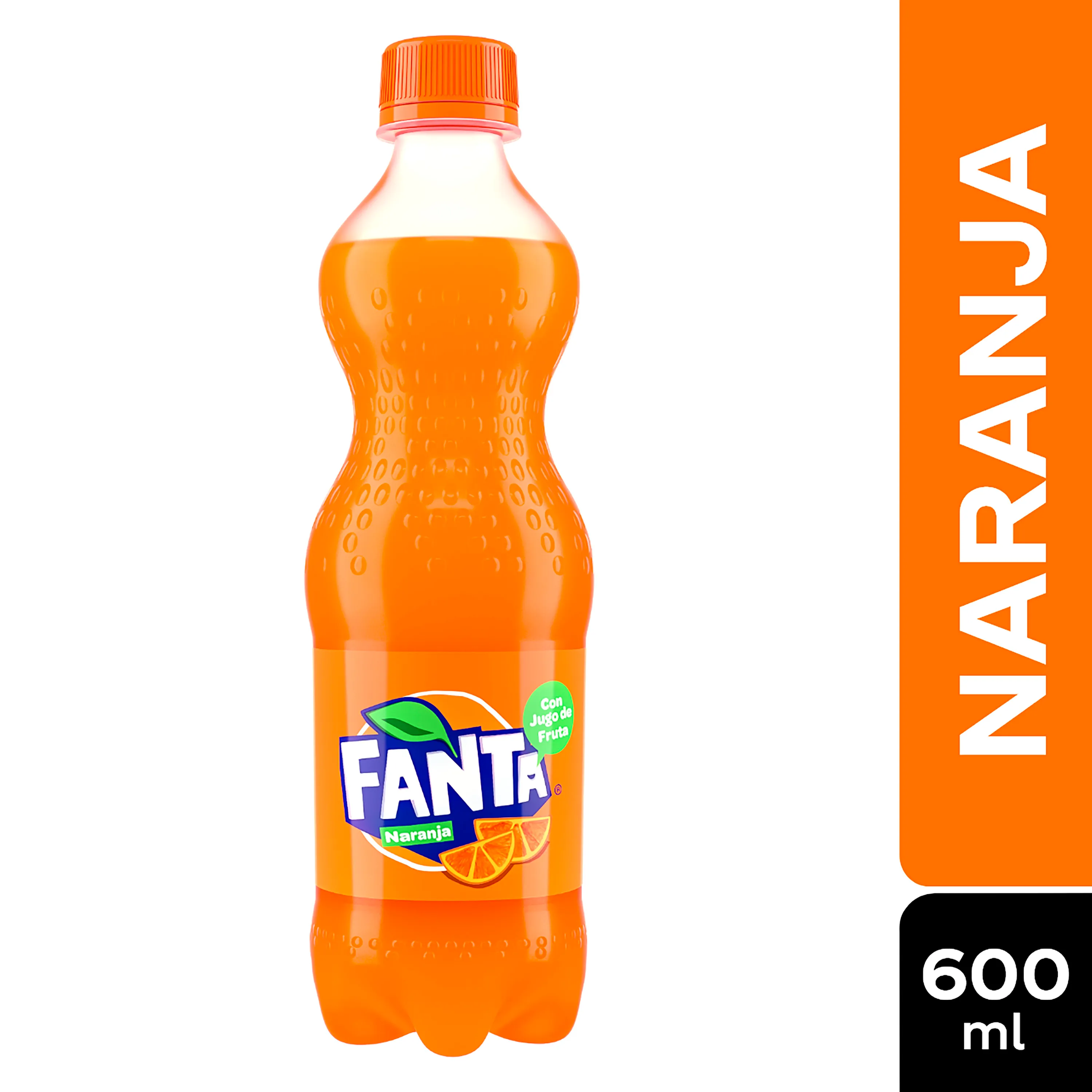 Fanta 600 ml