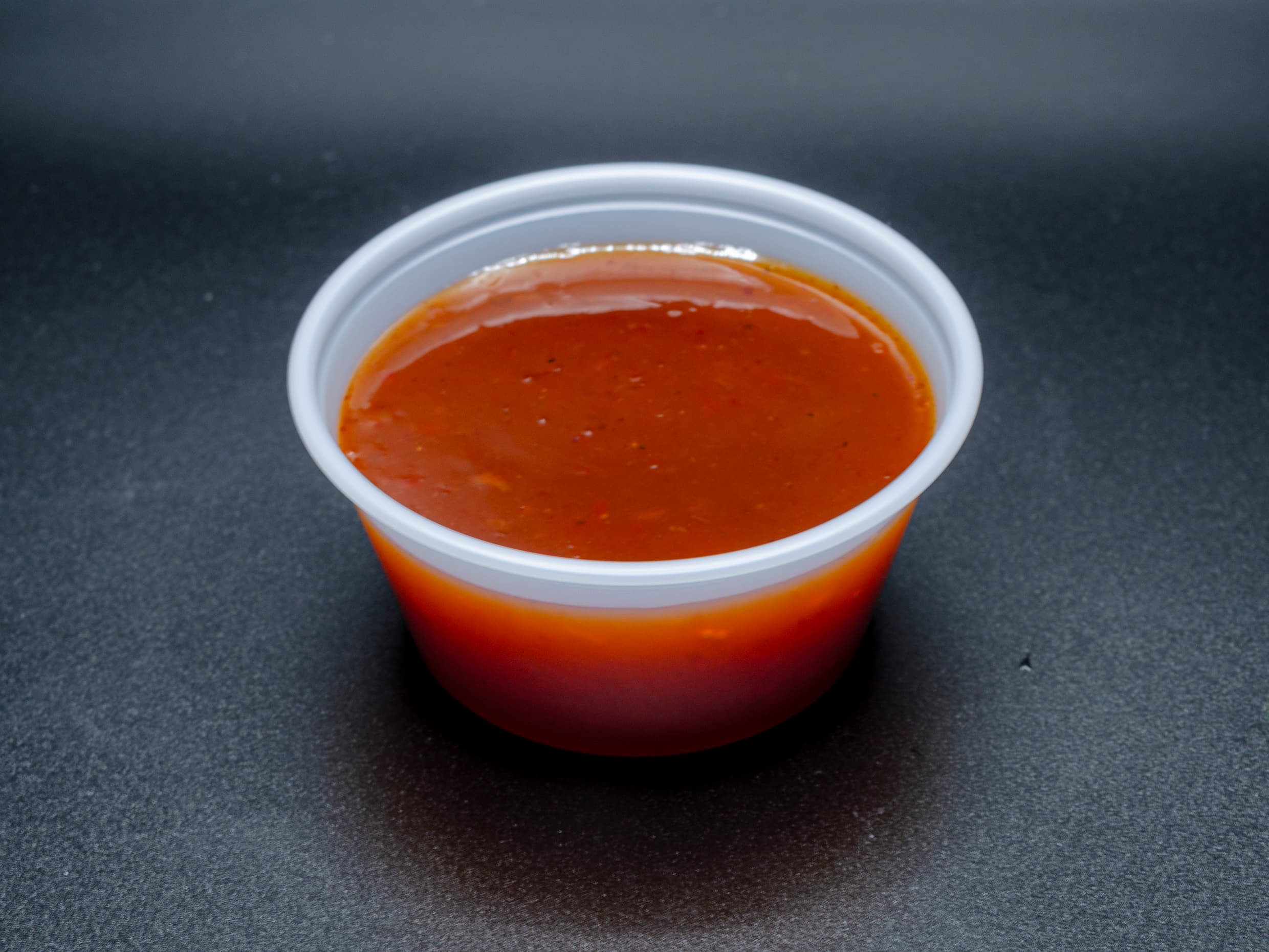 Mango Habanero Extra