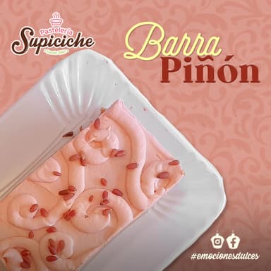 Barra Piñón
