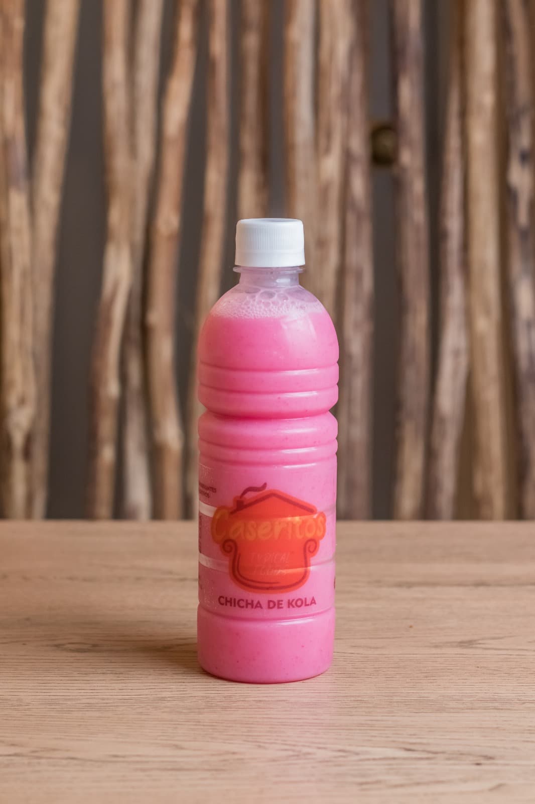 CHICHA KOLA
