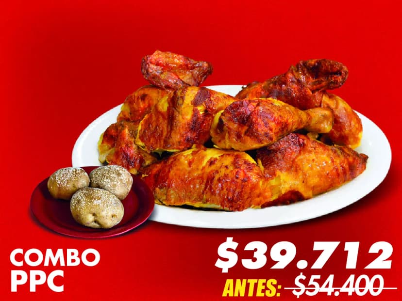 PPC (Galerías)